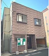 玉造駅より徒歩5分 築49年の賃貸物件