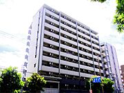 深江橋駅より徒歩3分 7階 築16年2ヶ月の賃貸物件