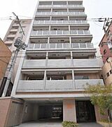 パークヒルズ玉造カルミア 6階 築14年の賃貸物件