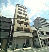 アマービレ森ノ宮 3階 築13年の賃貸物件