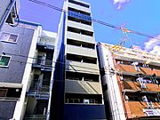 布施駅より徒歩5分 4階 築8年の賃貸物件