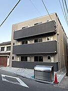 レジデンスコート森ノ宮 1階 新築の賃貸物件