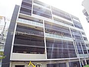 JPレジデンス大阪城東３ 8階 築5年6ヶ月の賃貸物件