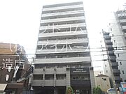 森ノ宮駅より徒歩3分 11階 築20年1ヶ月の賃貸物件