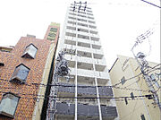 谷町九丁目駅より徒歩5分 7階 築13年2ヶ月の賃貸物件