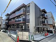 フェリオ桃谷 2階 築5年の賃貸物件