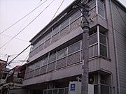 小路駅より徒歩6分 1階 築32年11ヶ月の賃貸物件