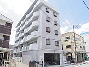 深江橋駅より徒歩6分 2階 築36年2ヶ月の賃貸物件