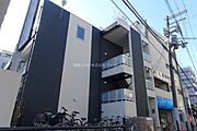 緑橋駅より徒歩6分 3階 築7年9ヶ月の賃貸物件
