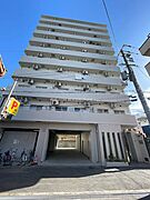 新深江駅より徒歩2分 3階 築31年5ヶ月の賃貸物件