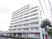 南巽駅より徒歩3分 9階 築30年2ヶ月の賃貸物件