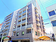 谷町九丁目駅より徒歩2分 3階 築34年11ヶ月の賃貸物件