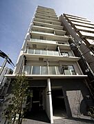 ルクレ西長堀 12階 築18年1ヶ月の賃貸物件