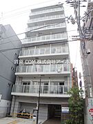 LaCASA玉造 3階 築7年4ヶ月の賃貸物件