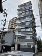 ｓｅｔａｐｉｅｎａ夕陽丘 1階 築9年8ヶ月の賃貸物件