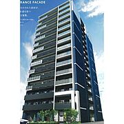 堺筋本町駅より徒歩5分 12階 築2年1ヶ月の賃貸物件