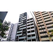 プレサンス立売堀ベルヴィル 14階 築5年の賃貸物件