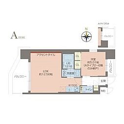 プレジオ玉造 9階/-