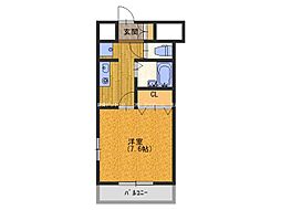 エスリード深江橋 10階