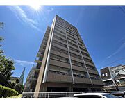 アリヴィオ夕陽ヶ丘 5階 築15年の賃貸物件