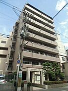 寺田町駅より徒歩3分 2階 築25年3ヶ月の賃貸物件