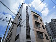 緑橋駅より徒歩3分 3階 築39年4ヶ月の賃貸物件