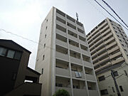 ラカーサ新深江 8階 築18年3ヶ月の賃貸物件