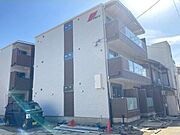 MaisonHonobonoの賃貸物件