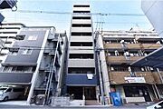 布施駅より徒歩5分 9階 築8年2ヶ月の賃貸物件