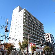 サンモール 11階 築25年2ヶ月の賃貸物件