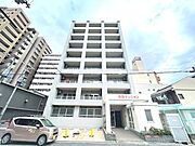 新深江駅より徒歩1分 8階 築22年4ヶ月の賃貸物件