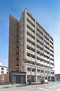 CITYSPIRE布施 7階 築14年4ヶ月の賃貸物件