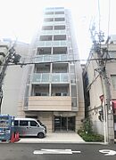 玉造駅より徒歩2分 7階 築7年10ヶ月の賃貸物件