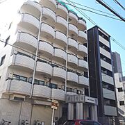 緑橋駅より徒歩4分 2階 築36年7ヶ月の賃貸物件