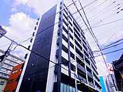 今里駅より徒歩3分 9階 築6年9ヶ月の賃貸物件