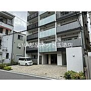 北巽駅より徒歩4分 3階 築4年の賃貸物件