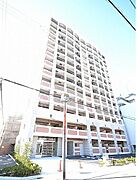 今里駅より徒歩2分 8階 築6年3ヶ月の賃貸物件