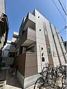 ハーモニーテラス小路東の賃貸物件