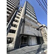 新深江駅より徒歩1分 3階 新築の賃貸物件