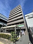 深江橋駅より徒歩2分 6階 築17年5ヶ月の賃貸物件