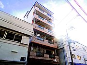 今里駅より徒歩4分 3階 築28年6ヶ月の賃貸物件