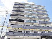 鶴橋駅より徒歩5分 6階 築6年2ヶ月の賃貸物件
