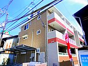 今里駅より徒歩8分 1階 築8年2ヶ月の賃貸物件