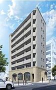 桃谷駅より徒歩6分 2階 築8年2ヶ月の賃貸物件