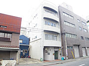 森ノ宮駅より徒歩4分 3階 築47年4ヶ月の賃貸物件