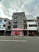 エス・ピー勝山北の賃貸物件