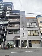 玉造駅より徒歩2分 4階 築52年10ヶ月の賃貸物件