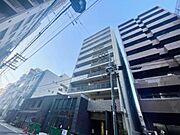 ParkHills安堂寺町 10階 新築の賃貸物件