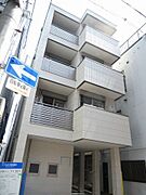 鶴橋駅より徒歩2分 4階 築8年7ヶ月の賃貸物件