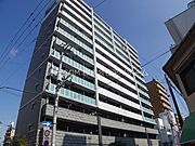 玉造駅より徒歩4分 7階 築9年9ヶ月の賃貸物件